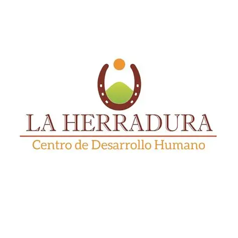 Logo Centro de Desarrollo Humano La Herradura